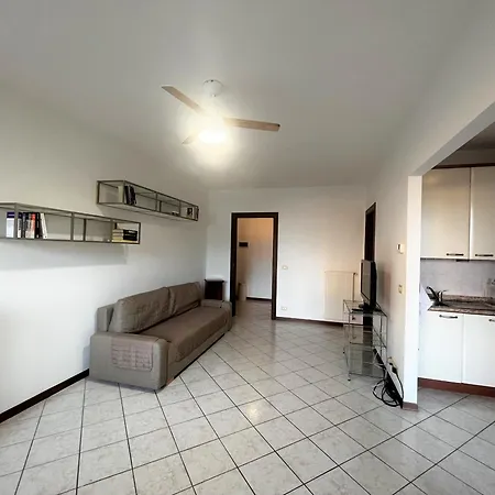 Апартаменты Isola Della Schiusa Градо