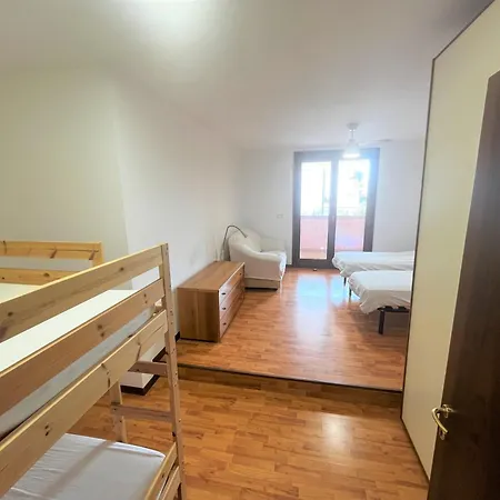 Isola Della Schiusa Apartman *