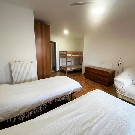 Apartment Isola Della Schiusa Grado