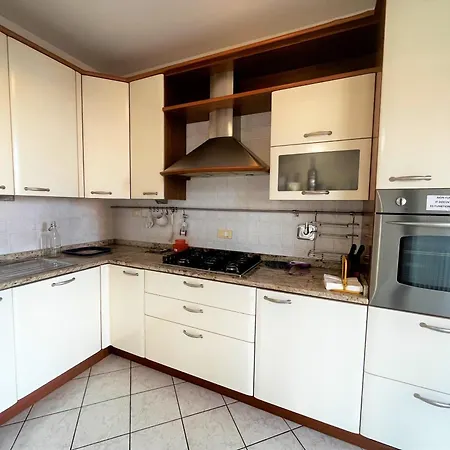 Apartament Isola Della Schiusa Grado