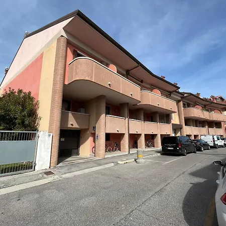 Apartament Isola Della Schiusa *
