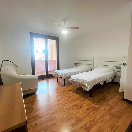 Isola Della Schiusa Apartment *
