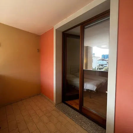 Apartment Isola Della Schiusa *