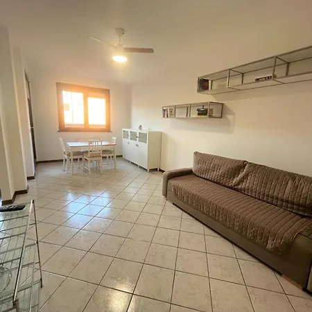 Isola Della Schiusa Apartment