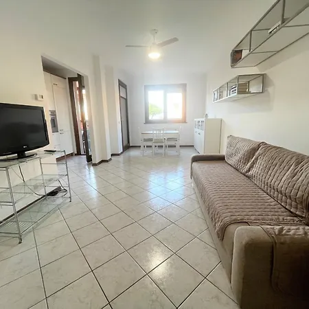 Isola Della Schiusa Apartament